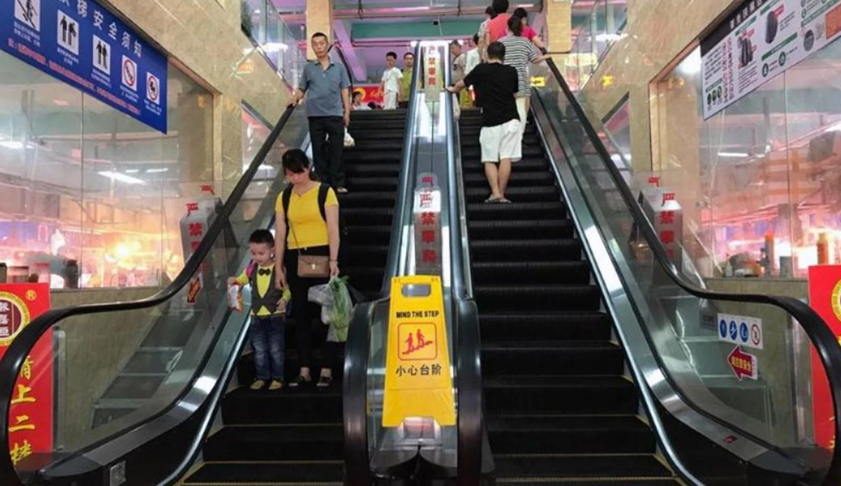 Key Factors Driving The Elevator In Bangladesh Market Key Factors Driving The Elevator In Bangladesh Market